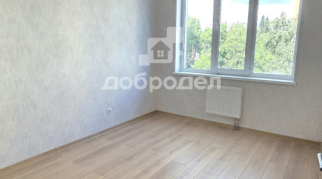 2-к квартира | 53.60 м² | 3 - 12 эт.