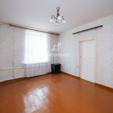 2-к квартира | 54.40 м² | 1 - 5 эт. 11