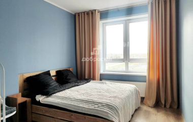 Екатеринбург, б-р. Новосинарский,5