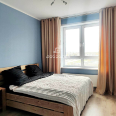 1-к квартира | 35.00 м² | 7 - 18 эт. 10