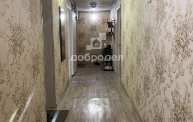 Екатеринбург, ул. Парниковая,4