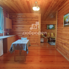 Дом | 53.00 м² 20