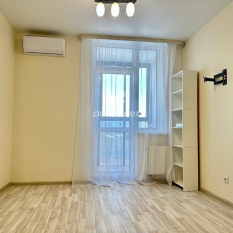1-к квартира | 35.50 м² | 7 - 20 эт. 10