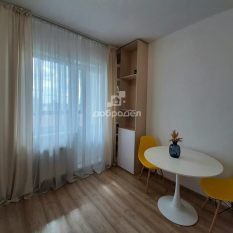 1-к квартира | 37.00 м² | 10 - 15 эт. 00