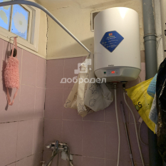 2-к квартира | 38.20 м² | 2 - 2 эт. 11