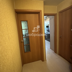 1-к квартира | 32.20 м² | 2 - 9 эт. 31