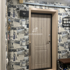 2-к квартира | 45.80 м² | 1 - 5 эт. 31
