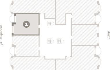 Екатеринбург, Некрасова, 8