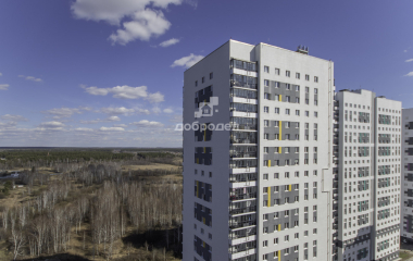 Екатеринбург, ул. Латвийская,58/2