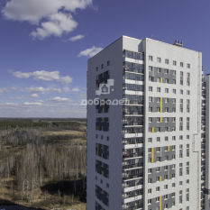 1-к квартира | 21.40 м² | 19 - 25 эт. 131