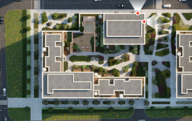 Екатеринбург, ул. Гастелло, 12