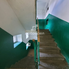 1-к квартира | 36.10 м² | 4 - 5 эт. 51