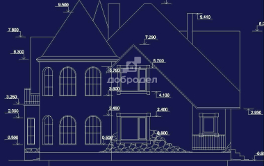 Екатеринбург,  п.Габиевский, КП Заповедник парк Соболь, д. 13