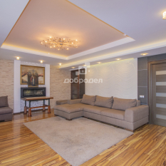 2-к квартира | 84.50 м² | 3 - 21 эт. 80