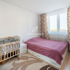 2-к квартира | 52.10 м² | 3 - 25 эт. 50