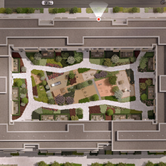 39.00 м² | 6 - 9 эт. 01