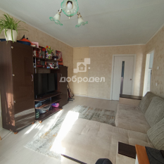 2-к квартира | 44.40 м² | 4 - 5 эт. 00