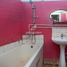 2-к квартира | 56.30 м² | 3 - 5 эт. 81