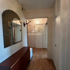 2-к квартира | 42.80 м² | 8 - 9 эт. 30