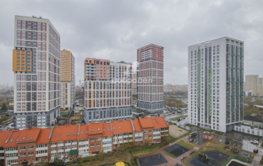 Екатеринбург, ул. Волгоградская,18а