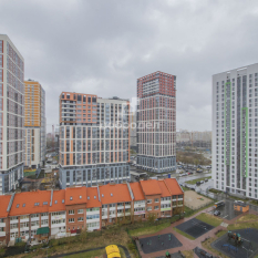 2-к квартира | 60.20 м² | 14 - 25 эт. 71