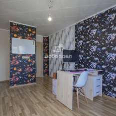 2-к квартира | 44.00 м² | 5 - 5 эт. 20