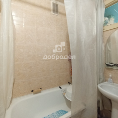 1-к квартира | 33.30 м² | 2 - 9 эт. 40