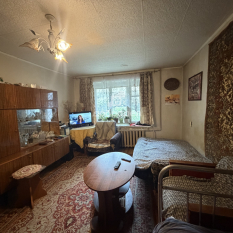 1-к квартира | 45.50 м² | 1 - 12 эт. 40