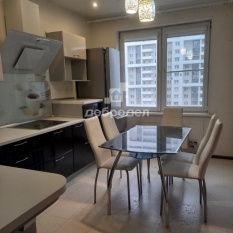 2-к квартира | 55.80 м² | 6 - 18 эт. 00