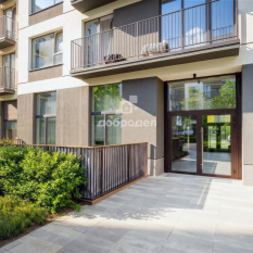 2-к квартира | 54.70 м² | 2 - 9 эт. 01