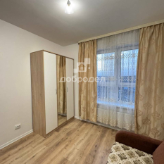 1-к квартира | 29.30 м² | 12 - 15 эт. 11