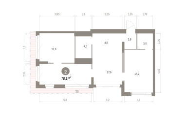 Екатеринбург, ул. Шаумяна, 18