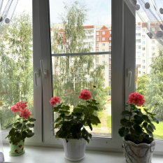 2-к квартира | 67.30 м² | 2 - 10 эт. 30