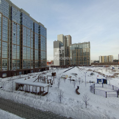 1-к квартира | 47.00 м² | 3 - 18 эт. 50