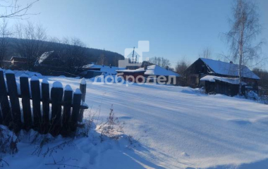 Исеть, ул. Карьерная