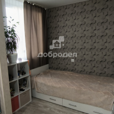1-к квартира | 23.40 м² | 10 - 12 эт. 01