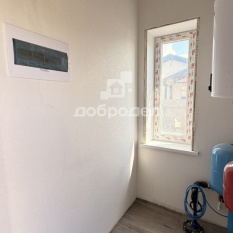 Дом | 0.00 м² 160