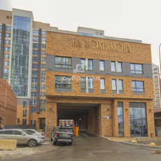 1-к квартира | 48.00 м² | 4 - 8 эт. 191