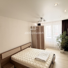 2-к квартира | 57.70 м² | 7 - 15 эт. 01