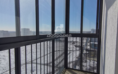 Екатеринбург, ул. Хрустальногорская,88-2