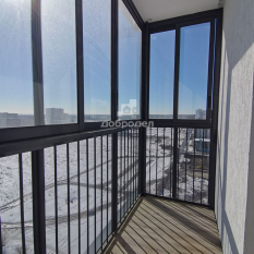 2-к квартира | 48.90 м² | 19 - 23 эт. 30