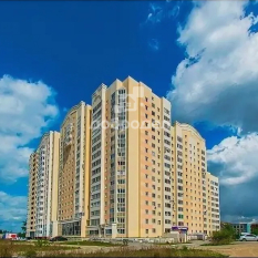 1-к квартира | 20.90 м² | 1 - 16 эт. 51