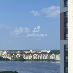 2-к квартира | 66.50 м² | 6 - 9 эт. 71
