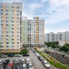 2-к квартира | 61.40 м² | 4 - 14 эт. 41