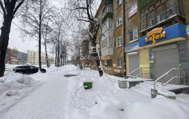 Екатеринбург, ул. Машиностроителей,69