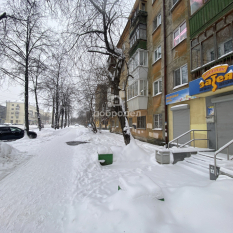 57.50 м² | 1 - 5 эт. 00