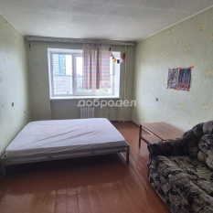 3-к квартира | 61.00 м² | 9 - 9 эт. 00