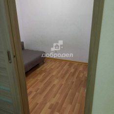 1-к квартира | 45.20 м² | 5 - 8 эт. 30