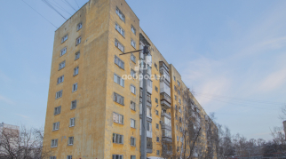 1-к квартира | 31.80 м² | 3 - 9 эт.