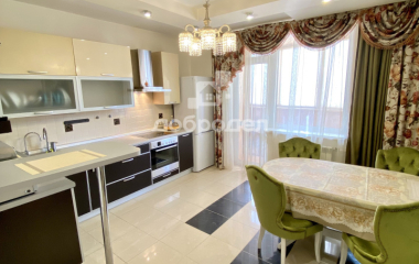 Екатеринбург, ул. Блюхера,41 